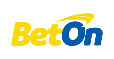 BetOn Logo