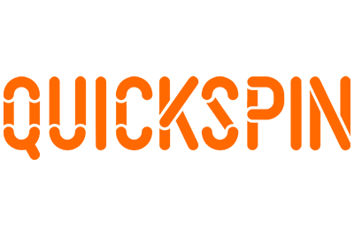 QuickSpin Logo