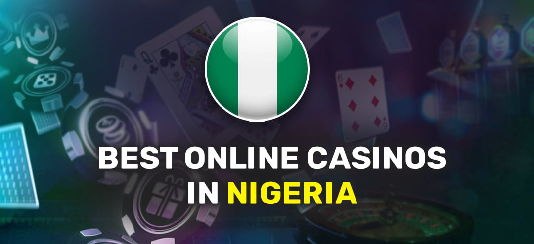 Best Casinos in Nigeria