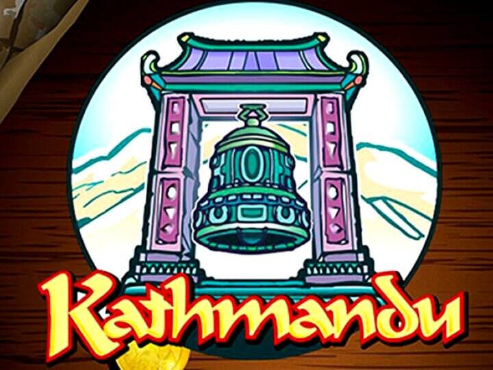 Kathmandu Slot