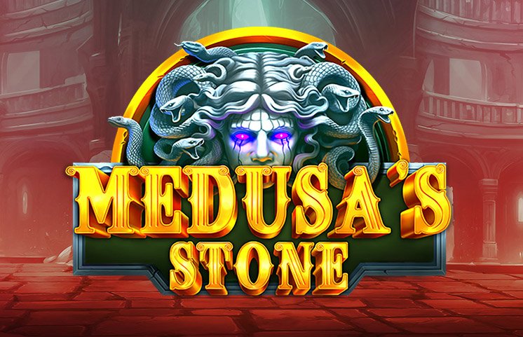 Play Medusa’s Stone Slot