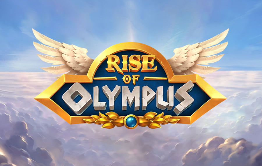 Rise of Olympus Slot