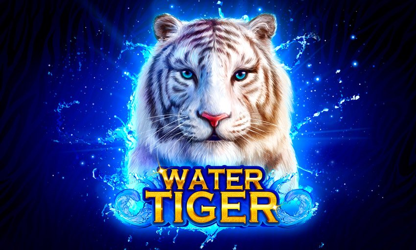 Water Tiger Slot